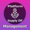 Platform Supply DP. Management