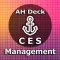 Anchor Handling Management