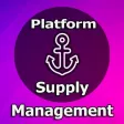 Platform Supply-Management CES Platform Supply-Management CES