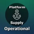 Platform Supply-Operational