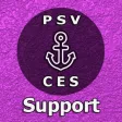 PSV. Support Deck. CES Test PSV. Support Deck. CES Test
