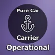 Pure Car Carrier. Operational Pure Car Carrier. Operational