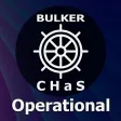 Bulk carriers CHaS Operational