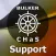 Bulk carriers CHaS Support CES