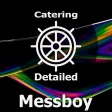 Catering. Messboy Detailed CES Catering. Messboy Detailed CES