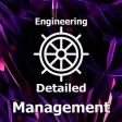 Engineering. Management Detail Engineering. Management Detail