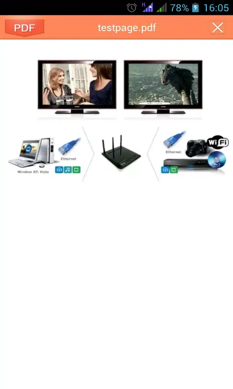 CMC Image Scanner Screenshots