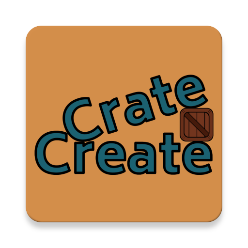 Crate Create Crate Create