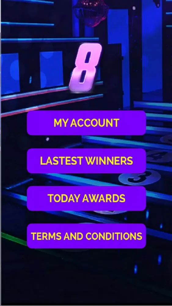 Screenshot di 8 Steps