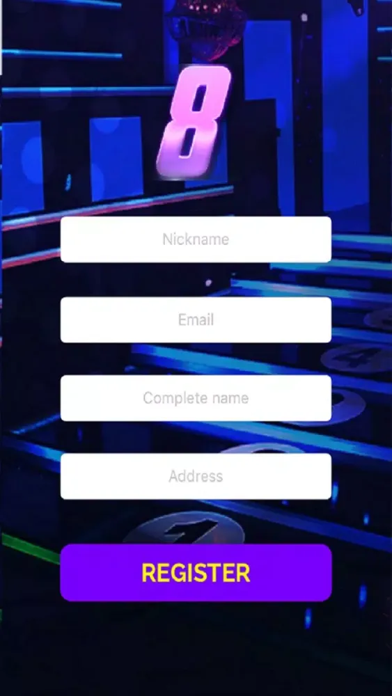 Screenshot di 8 Steps