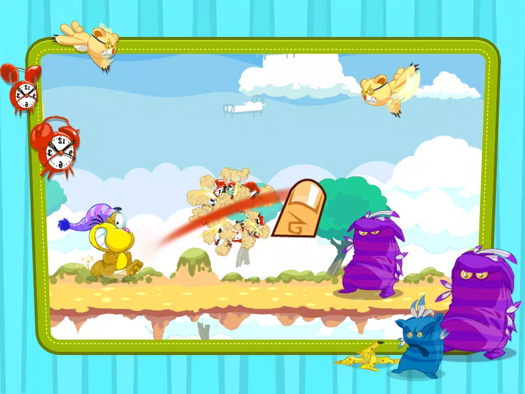 تصاویر Crossing Dreams iPad 