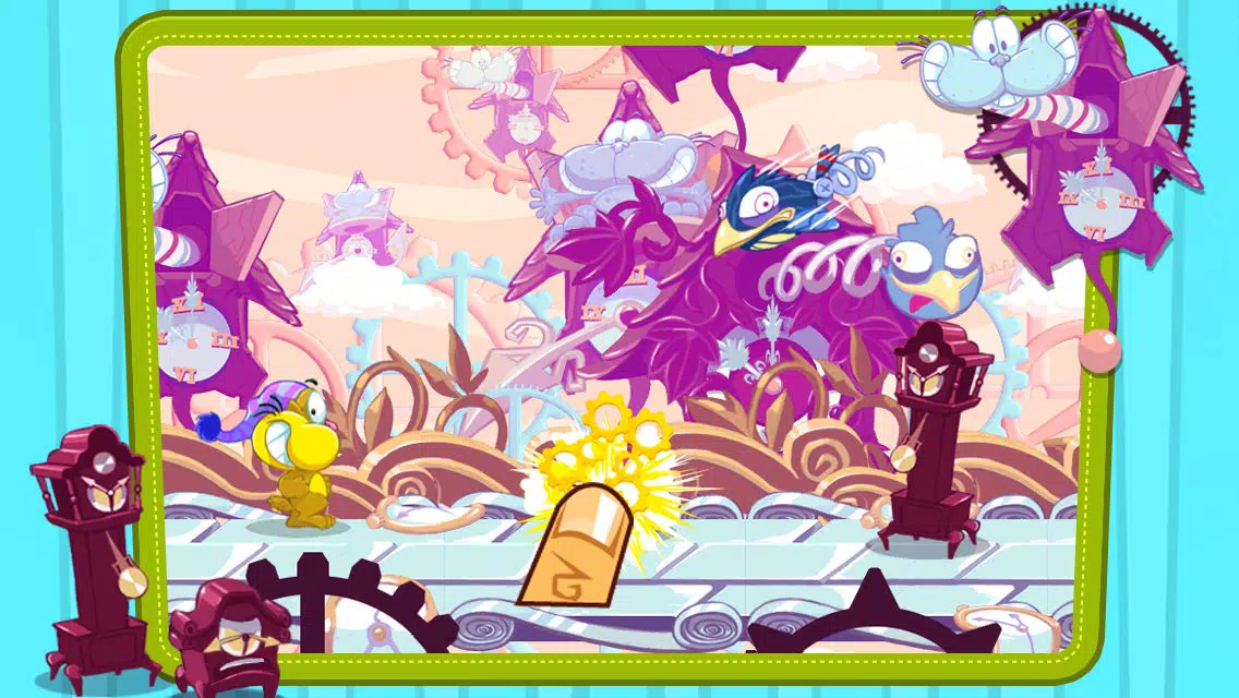 تصاویر Crossing Dreams