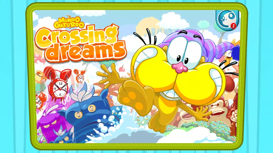 تصاویر Crossing Dreams
