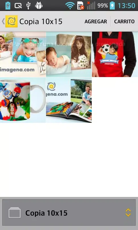 تصاویر Imagena Fotos