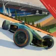 Car Stunt Races : GT Mega Ramp Car Stunt Races : GT Mega Ramp