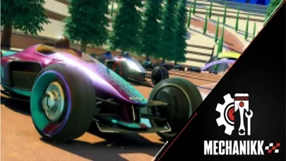 Zrzuty ekranu Car Stunt Races : GT Mega Ramp