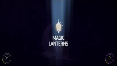 Magical Lanterns स्क्रीनशॉट