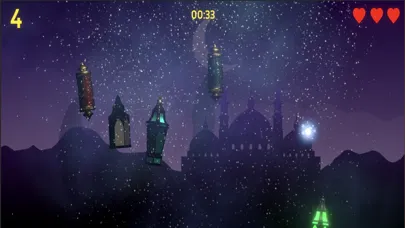 Magical Lanterns स्क्रीनशॉट