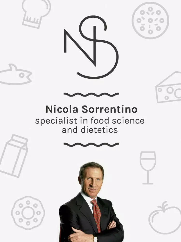 Nicola Sorrentino En iPad  স্ক্রিনশট