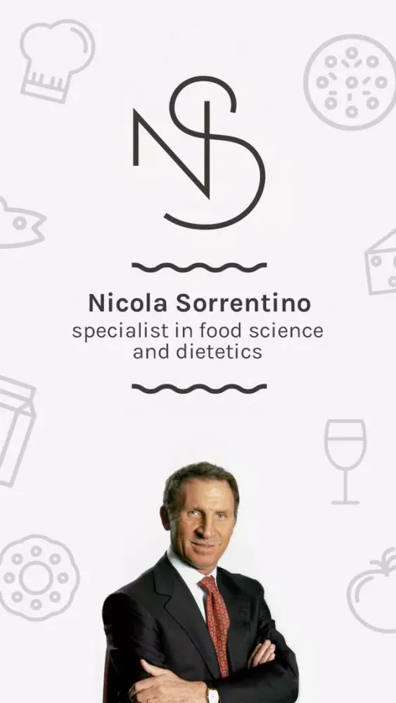 Nicola Sorrentino En স্ক্রিনশট