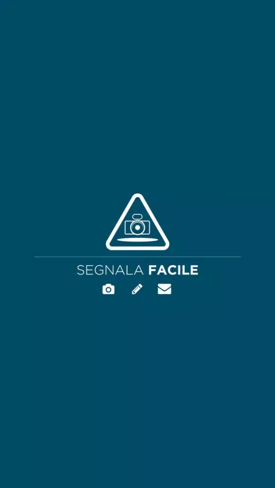 Capturas de tela do SEGNALA FACILE