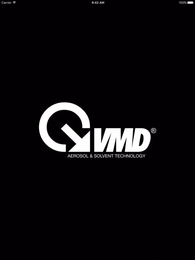 Vmd Italia Official App iPad  स्क्रीनशॉट