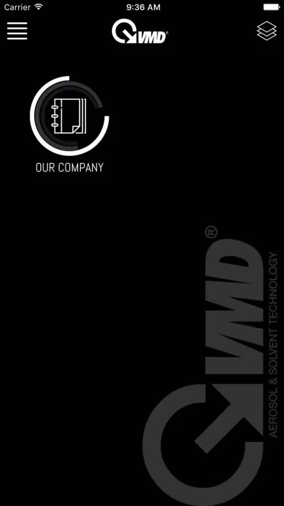 Vmd Italia Official App स्क्रीनशॉट