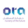 ORA - nursery of the future ORA - nursery of the future