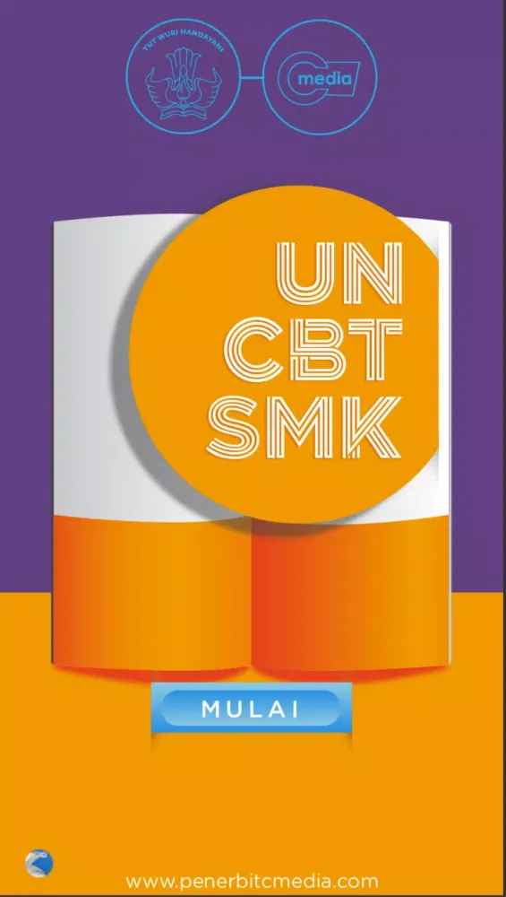 CBT UN SMK Screenshots