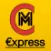 CM €XPRESS