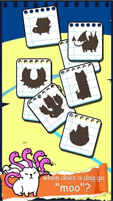 Dog Evolution Tap Poop Clicker Screenshots