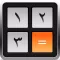 aCalc - Arabic Calculator