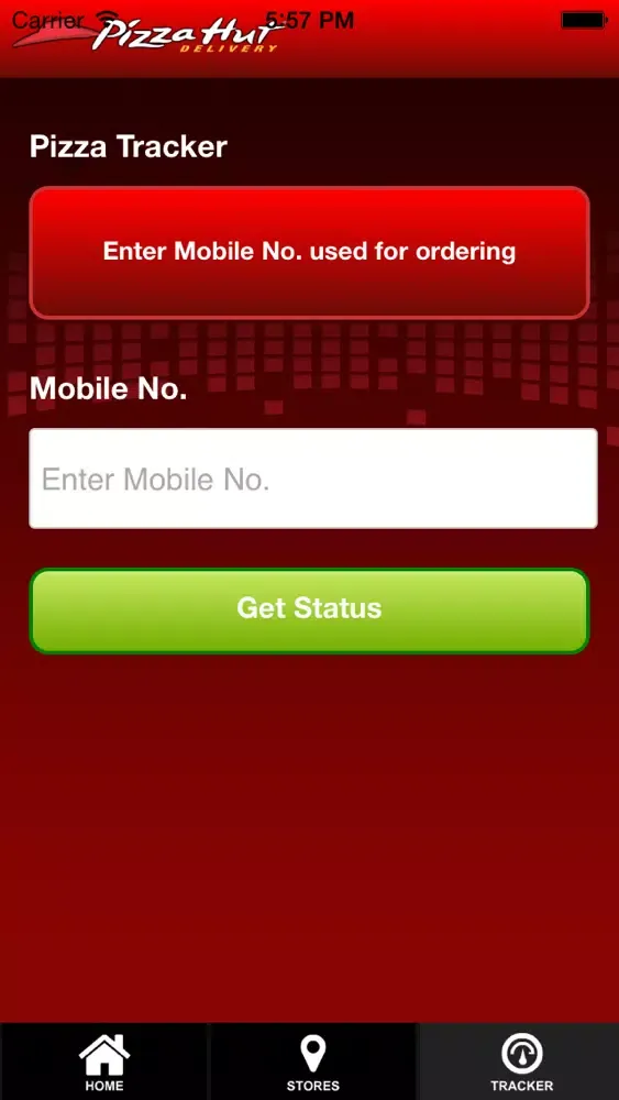 Pizza Hut Delivery Malaysia应用截图
