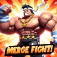 Lifting Hero: Merge Fighting Lifting Hero: Merge Fighting