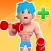 Merge Muscle Tycoon MMA Boxing