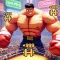 Gym Lifting Hero: Clicker