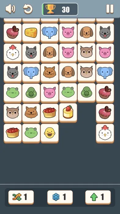 Royal Match Master应用截图