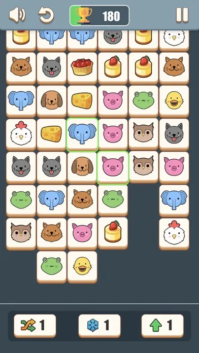 Royal Match Master应用截图