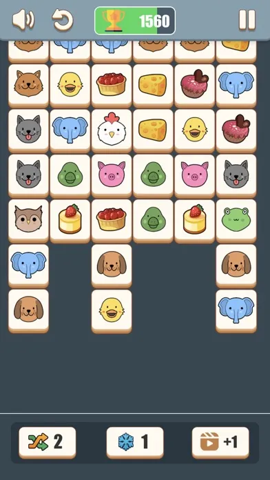 Royal Match Master应用截图