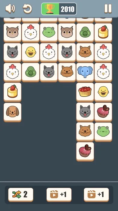 Royal Match Master应用截图