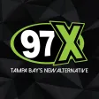 97X Tampa Bays New Alternative 97X Tampa Bays New Alternative