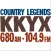 Country Legends KKYX