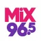 Tulsa's Mix 96.5