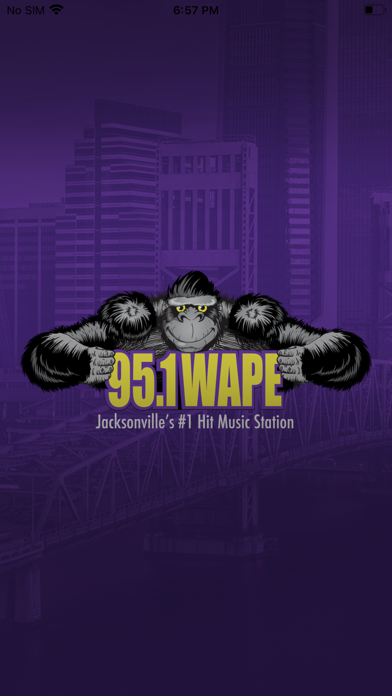 صور 95.1 WAPE Jacksonville
