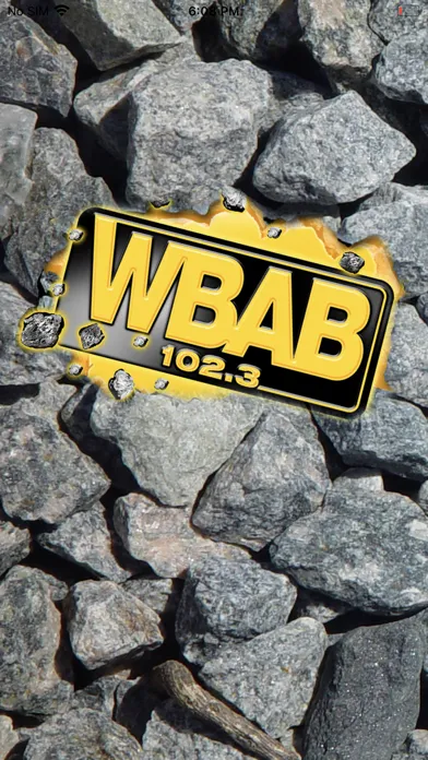 Capturas de pantalla de WBAB