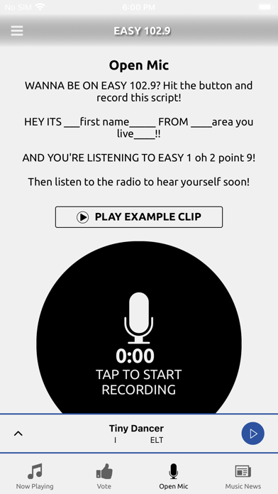 صور Easy 102.9 Jacksonville