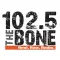 102.5 The Bone: Real Raw Radio