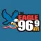 96.9 The Eagle