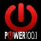 Power 100.1 Athens