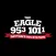 The Eagle Dayton 95.3, 101.1FM